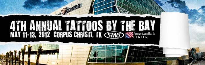 Tattoos By The Bay #8 8 April 2016