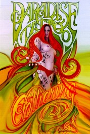 Paradise Tattoo Gathering 2012