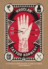 Wroclaw Tattoo Konwent #10 9 July 2025