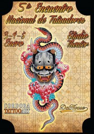 Convencion Cordoba 2014