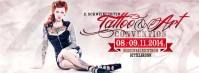 Schweinfurter Tattoo & Art Convention 2014