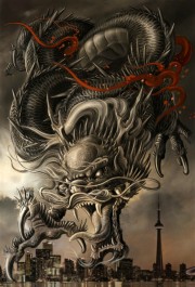 Northern Ink Xposure 2015