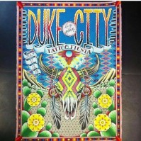 New Mexico Tattoo Fiesta #13 Duke City Tattoo Fiesta 2014