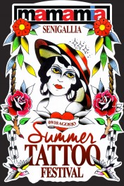 Summer Tattoo Festival 2014