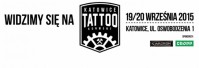 Katowice Tattoo Konwent 2 September 2023