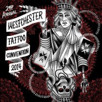 Westchester County Tattoo Convention 2014