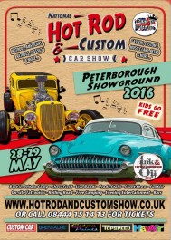 Ink & Oil Tattoo Convention (2026) 26 June 2026