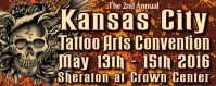 Kansas City Tattoo Festival 2016