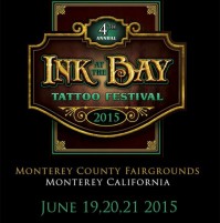 Ink At The Bay #11 28 June 2024