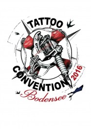 Bodensee Tattoo Convention #12 POSTPONED 1 August 2025