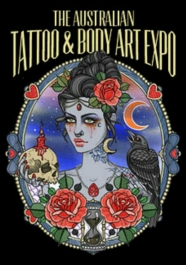 Perth Australian Tattoo Expo 31 August 2024