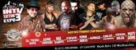 Inti Tattoo Expo Peru #8 21 February 2025