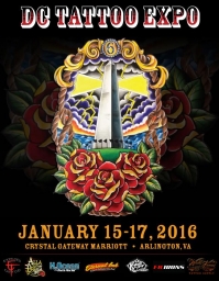 DC Tattoo Expo