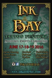 Ink At The Bay #11 28 June 2024