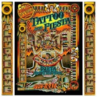 New Mexico Tattoo Fiesta #13 Duke City Tattoo Fiesta