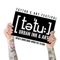 TaeTu Urban Ink & Art Festival #6 12 October 2024