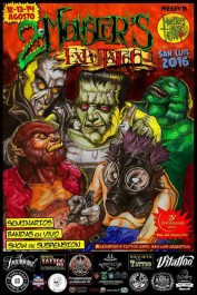 Monster’s Tattoo Expp