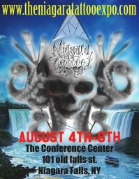Niagara Tattoo Expo