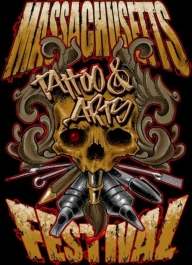 Massachusetts Tattoo & Art Festival #16 (2026) 20 March 2026