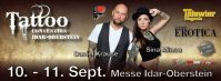 Idar-Oberstein Tattoo Convention #12 6 September 2025