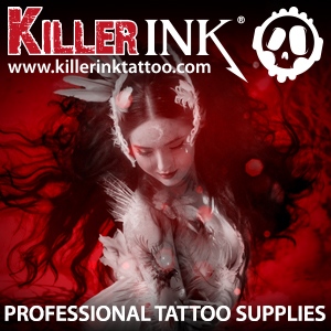 Killer Ink 2020