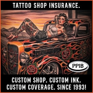 World Tattoo Events 1 January 2024