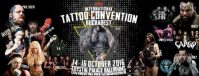 Bucharest Tattoo Convention #13 2016-bucharest-tattoo-convention