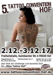 hof tattoo convention