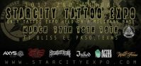 2017 Star City Tattoo and Arts Expo