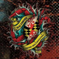 Baltimore Tattoo Arts Festival #18 (2026) Baltimore Tattoo Arts Festival #18 (2026) 24 April 2026