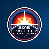 Space City Tattoo Expo #9 11 April 2025