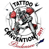 Bodensee Tattoo Convention #12 POSTPONED 1 August 2025