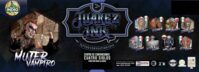 Juarez Ink Tattoo Convention