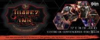 Juarez Ink Tattoo Convention