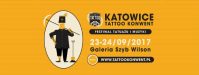 Katowice Tattoo Konwent 2 September 2023