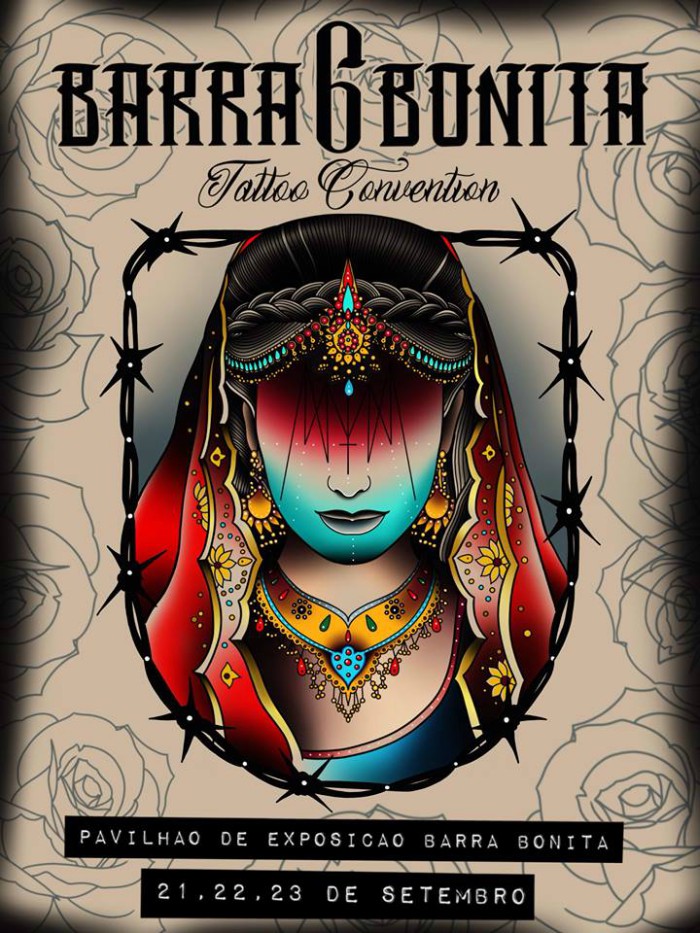 700 barra bonita tattoo original