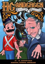 HCA Ink Tattoo Convention #8 19 September 2025