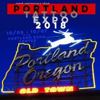 Portland Tattoo Expo 2018