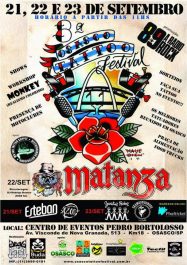 Osasco Tattoo Festival 2018