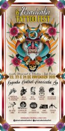 Piracicaba Tattoo Fest 2019