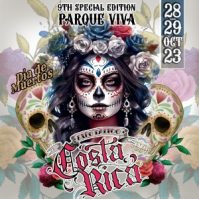 Costa Rica Tattoo Expo 2023