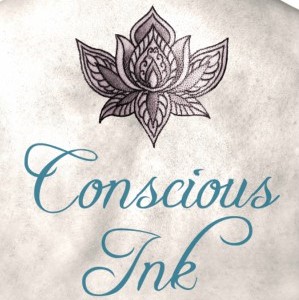 Conscious Ink Cover