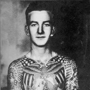 Tattoo-History