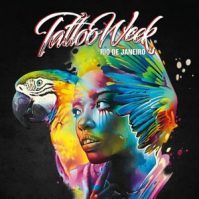 Tattoo Week Rio 2019