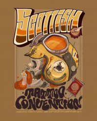 Scottish Tattoo Convention 2019