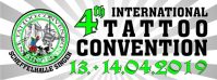 4. Tattoo Convention Singen 2019
