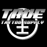 True Tattoo Supply Logo