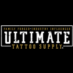 Ultimate Tattoo Supply Logo