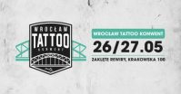2018 Wroclaw Tattoo Konwent