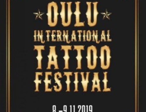 Oulu Tattoo Festival